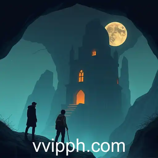 The Thrilling World of Adventure Games: Exploring New Realms through 'VIPPH'