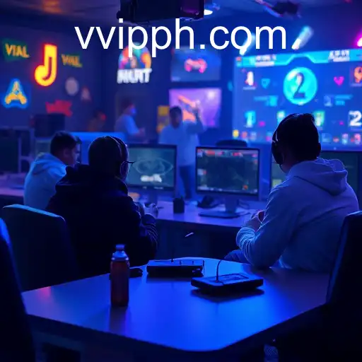 The Evolution of Gaming Communities