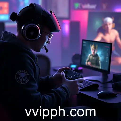 The Evolution of Online Gaming