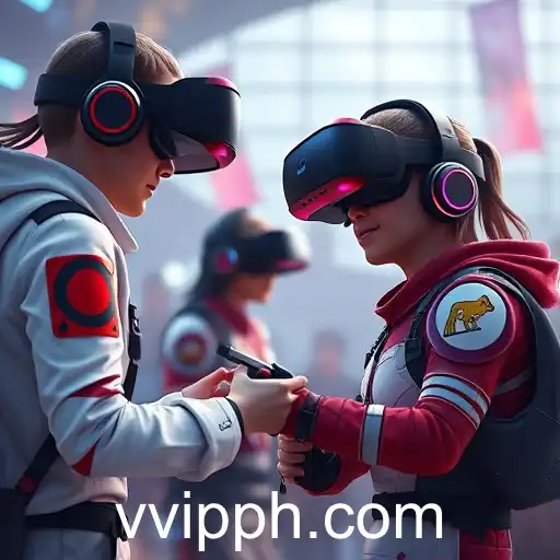 Exploring Game Trends on Vipph