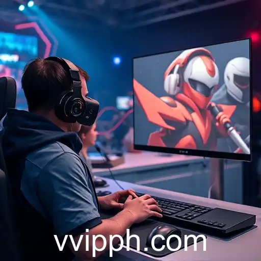 Emerging Trends in Online Gaming