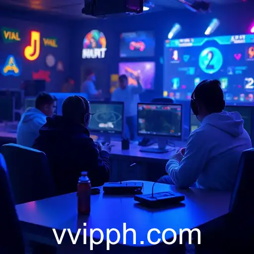 The Evolution of Gaming Communities