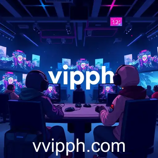 Gaming Evolution: VIPPH's Role in 2025