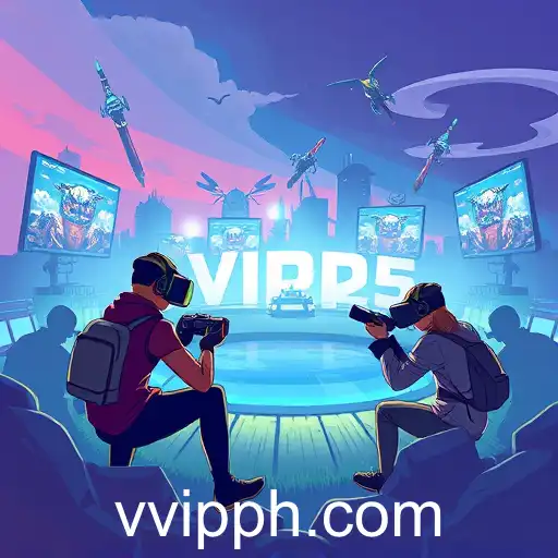 The Rise of Gaming Platforms in 2025