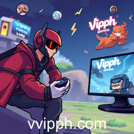 Exploring the Rise of Online Gaming Platforms