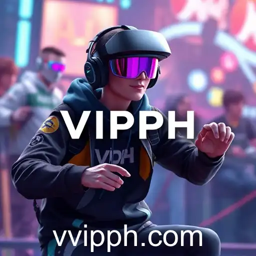 The Rise of VIPPH: A Gaming Phenomenon