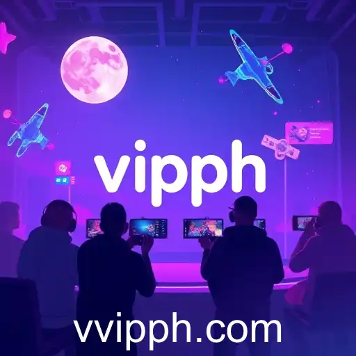 The Rise of VIPPH in Online Gaming