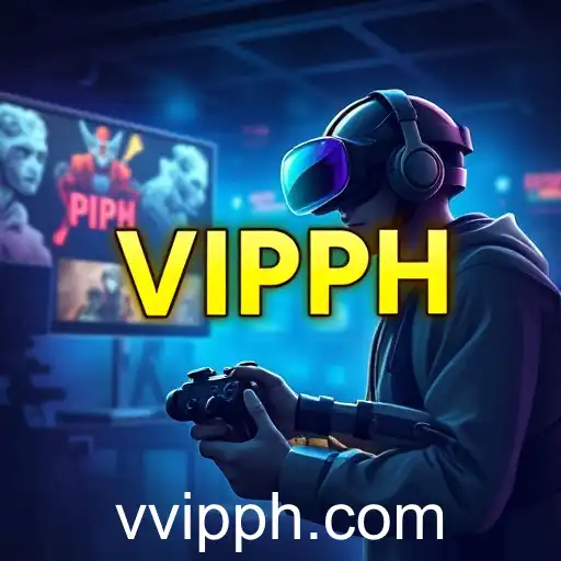 The Rise of Vipph: Gaming's New Frontier