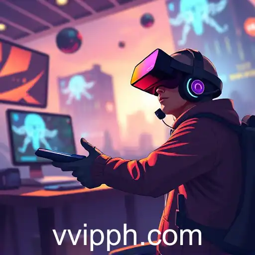 The Rise of VIPPH in the Gaming World