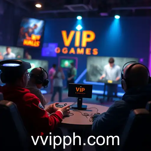 The Rise of VIP Game Platforms