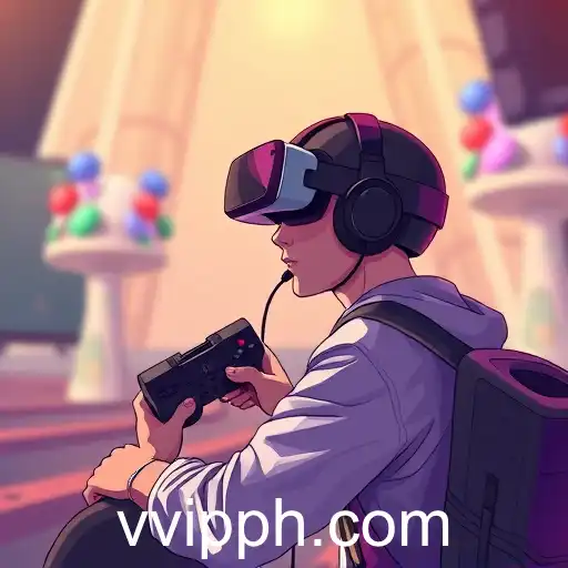 VIPPH: The Evolution of Gaming Communities