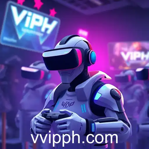 VIPPH: Gaming Evolution in 2025