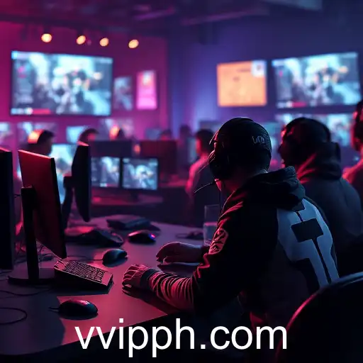 Vipph Revolutionizes Gaming Landscape