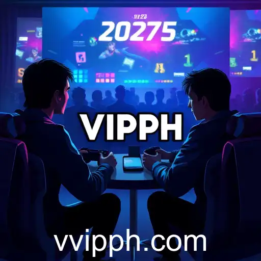 VIPPH Revolutionizes Online Gaming Experience