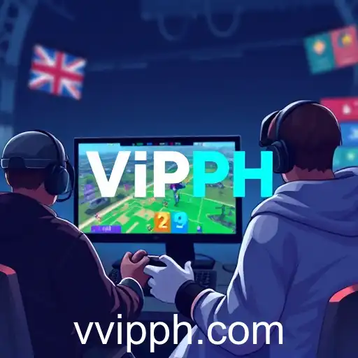 VIPPH: Transforming the Gaming Landscape