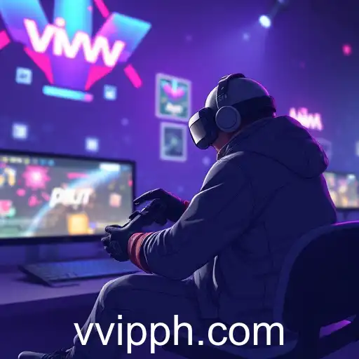 The Rise of Vipph: A New Era in Gaming