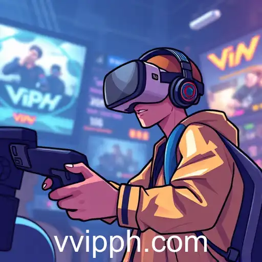 The Surge of VIPPH Gaming in 2025