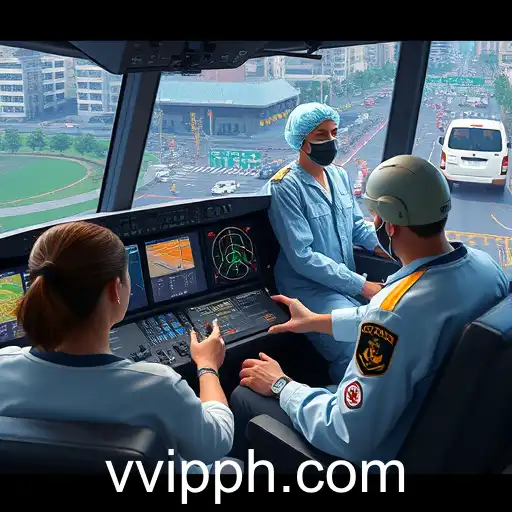 Vipph Revolutionizes Gaming Experience in 2025