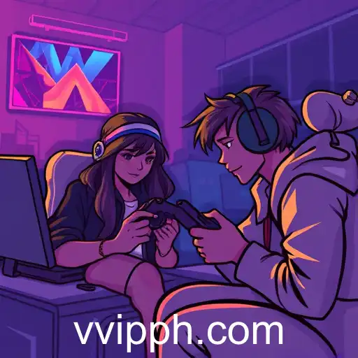 The Rise of Vipph: A New Digital Frontier