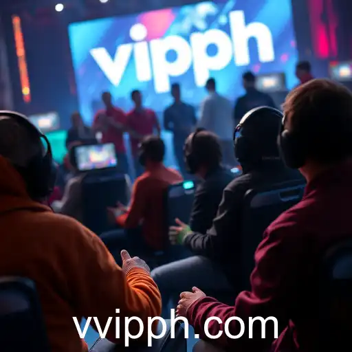 Exploring the Rise of 'vipph' in Gaming Culture