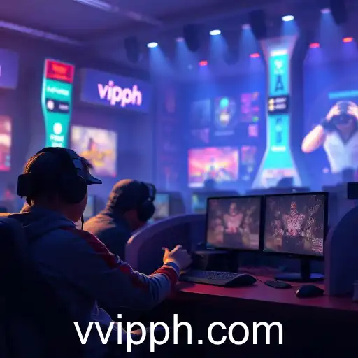 The Evolving Landscape of Online Gaming