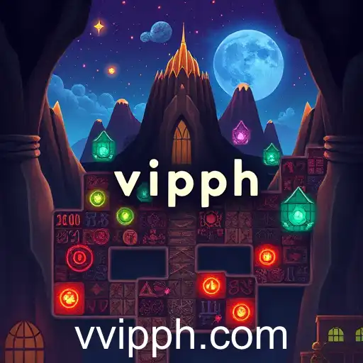 Exploring the Intriguing World of Puzzle Games: A Deep Dive into the 'vipph' Phenomenon