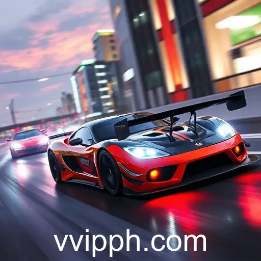 Exploring the Thrill of Racing Games: A High-Speed Adventure