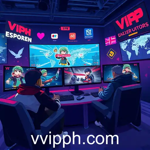 The Rise of Gaming Platforms in 2025