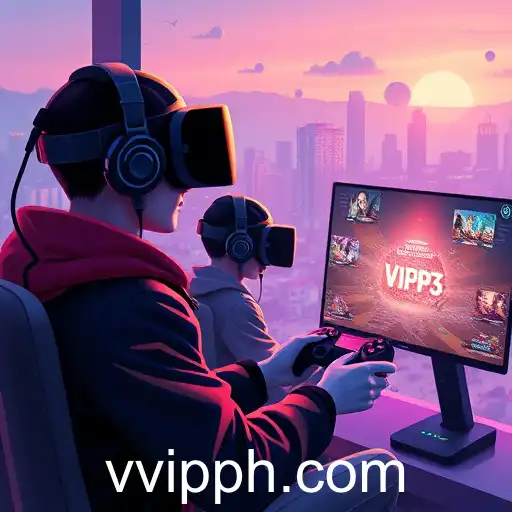 The Rise of Online Gaming Communities