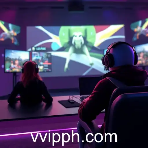 The Rise of Online Gaming Platforms