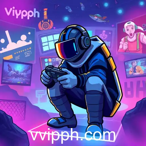 The Rise of VIPPH: A Gaming Phenomenon