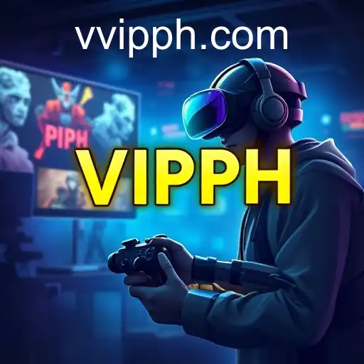 The Rise of Vipph: Gaming's New Frontier