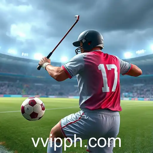 Exploring the Thrilling World of 'Sports Games' with VIPPH