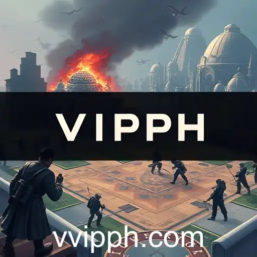 Exploring the Expansive World of Strategy Games with 'vipph'