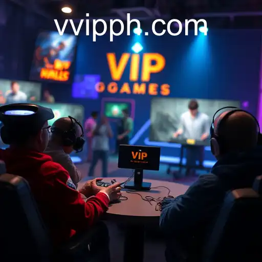 The Rise of VIP Game Platforms
