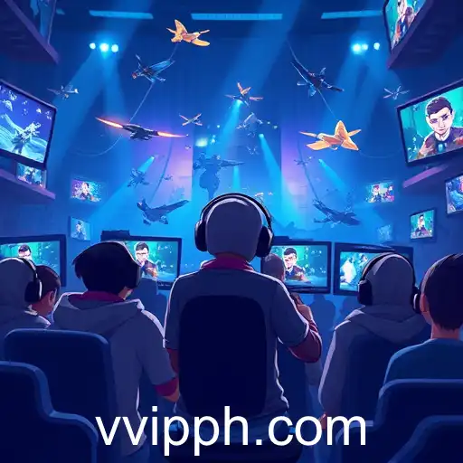 The Rise of VIP Gaming Platforms