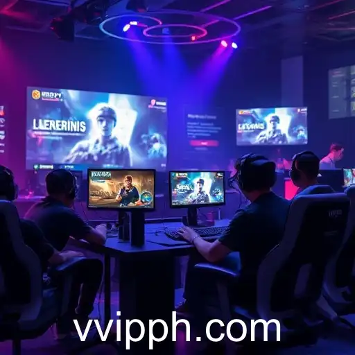 The Rise of VIP Online Gaming Platforms