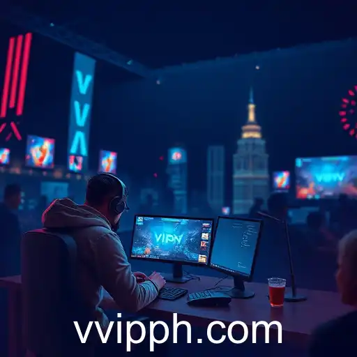 The Rise of VIP Gaming Platforms