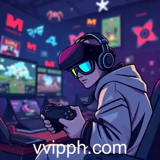 The Rising Influence of Vipph in the Gaming World