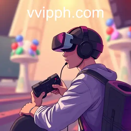 VIPPH: The Evolution of Gaming Communities