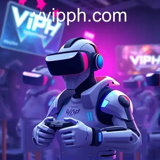 VIPPH: Gaming Evolution in 2025