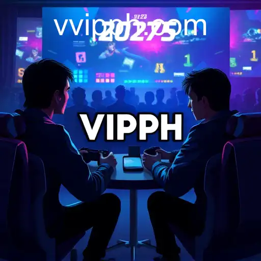 VIPPH Revolutionizes Online Gaming Experience