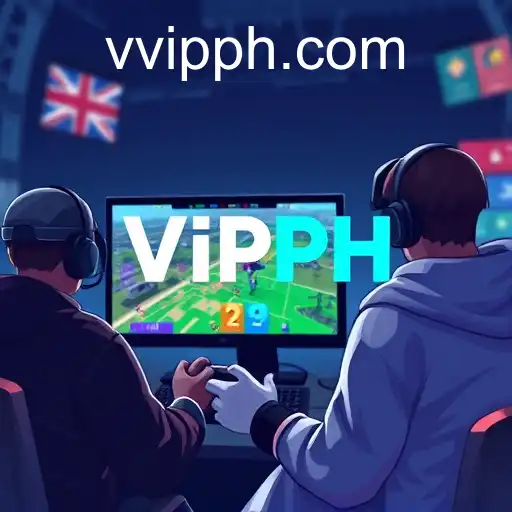 VIPPH: Transforming the Gaming Landscape