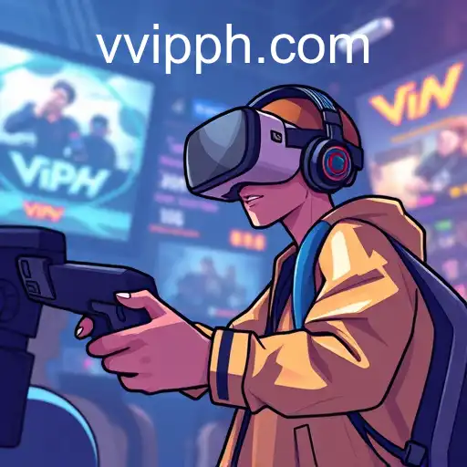 The Surge of VIPPH Gaming in 2025