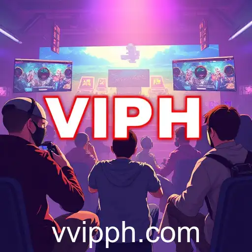 The Rise of VIPPH and Its Impact on Online Gaming