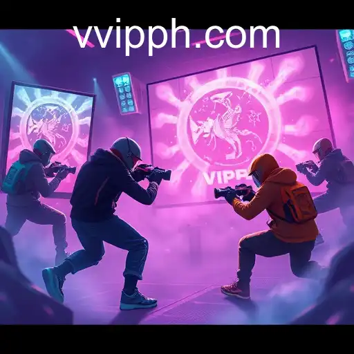 Vipph Revolutionizes Online Gaming Experience